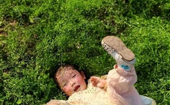 迈开腿给我尝一下